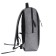 Youth backpack 43 x 29 x 12 cm, Erich Krause Cityline 17l, 58511