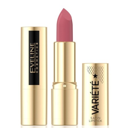 Lipstick Eveline Variete, Ton No. 15 Wild Heart