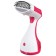 Hyundai H-HS02123, manual, 1650 watts, 300 ml, cord 2 m, white-cherry