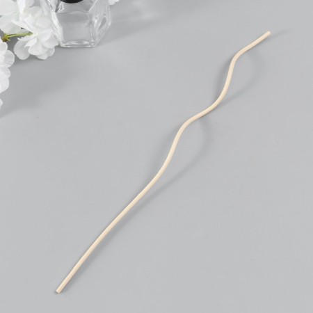 Froll for aromadiffusor from rattan "wave" natural 26 cm-1