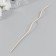 Froll for aromadiffusor from rattan "wave" natural 26 cm