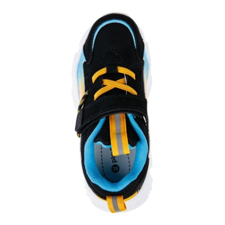 Sneakers for the boy PlayTode, size 34-6
