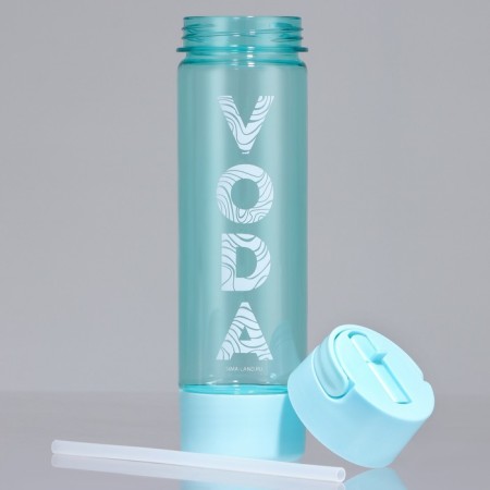 Water bottle "Water", 800 ml-2