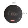 AIWA ASM-530, D = 13.5 cm, 150 watts AIWA Avtomical System