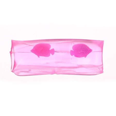 Magic "Try to hold" fish with water, Mix colors-1