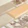 PVC tile panel AR NUVO 962x484 mm