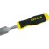 BERGER BG1424 BEMMEMENT, for wood processing, CRV, two -component handle, 12 mm