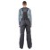 Men's pants Payer Arctica, raincoat, black, rr 60-62 Height 182-188