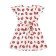 Dress for girl PlayTode, height 104 cm