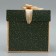 Folding box “Winter will give miracles”, 15 x 15 x 15 cm, new year