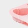 Baking uniform “New Year's gifts”, silicone, 20 × 12.7 × 1.7 cm, 14 cells, pink color