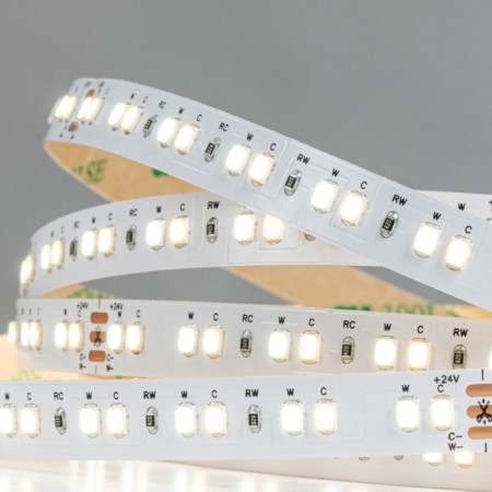 ARTE LAMP Tape 24V 12W/m, MIX 2700-6000K, 5 m-1