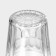 Glass stack for application "Granenka", 50 ml