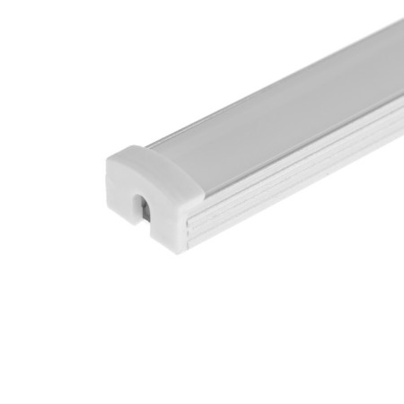 Furniture lamp, contactless off.-Timmer, 40 cm, 4.5 watts, from USB 5V, 3000k, T-white-3