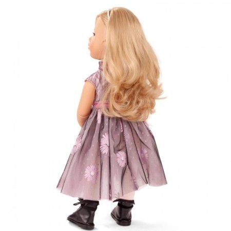 GOTZ doll "Sofia", size 50 cm-2