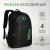 Black green