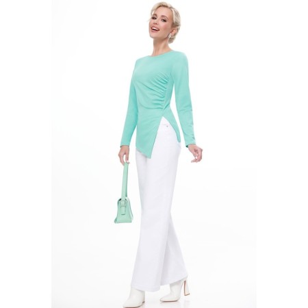 Female blouse, size 44-1