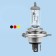 Auto Stuffing Hoodle Alca H4, 60/55W, 12V, 60112-01V
