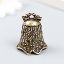 Bool of Brass 