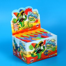 Wet candy spray 