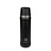 Thermos "Arctic", 111, 600 ml, retains heat 24 hours, 26.2 x 7.4 cm, black