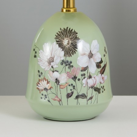 Table lamp 32034/1 E27 40W Salad 25x25x36 cm Risalux-3