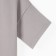 Women's T -shirt Minaku: Basic line color gray, size 52