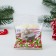 Confectionery Sprinking "Stars": red, white, green, 50 g