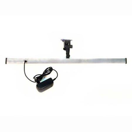 Lamp on the suction cup for plants (seedlings, flowers, etc.) on the windowsill "Shtar" 50cm-2