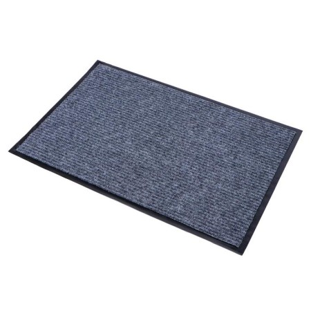 Mature mature moisture, ribbed, “standard”, 60 × 90 cm, gray color is gray-1