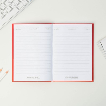 Diary "Russian Sport", A5, 96 sheets-4