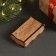 New Year's box "Grandpa" 7x4x2 cm