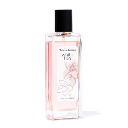 Women's toilet water Tea Collection White Tea, 50 ml-1