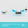 WIFI TP-Link Archer T3U Nano AC1300 USB 2.0 network adapter