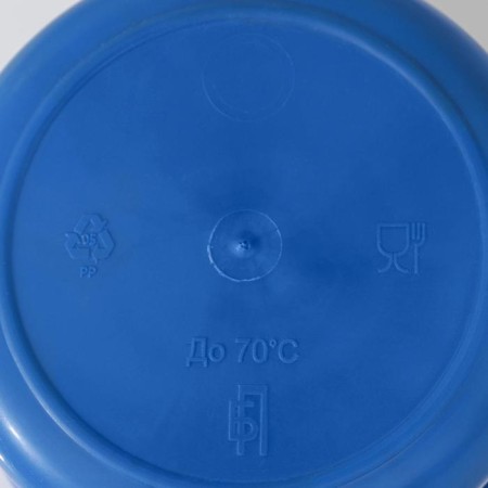 Bucket, 1.5 l, color mix-2