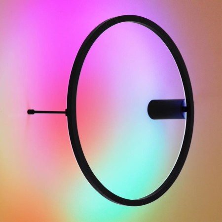 Wall lamp IP20 RGB Dynamic backlight, with PDU