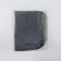 Inflatable pillow 37*28*15cm blue/gray bag