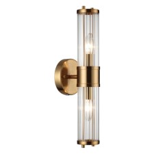 Kepa E14 1x40W IP44 wall lamp