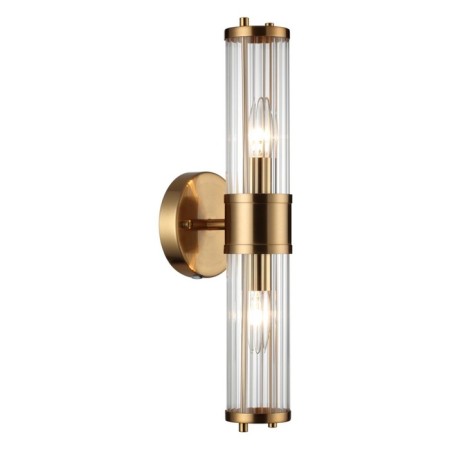 Kepa E14 1x40W IP44 wall lamp
