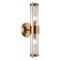 Kepa E14 1x40W IP44 wall lamp
