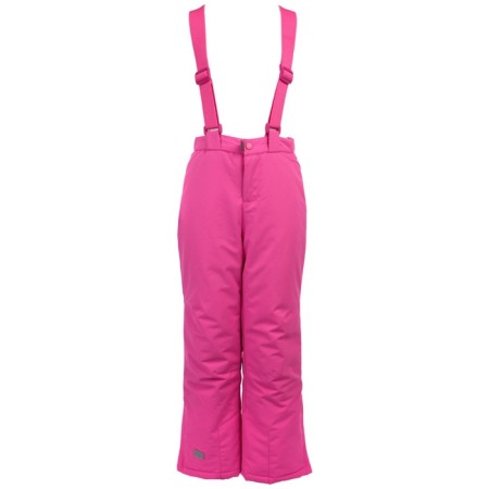 Winter kit for the girl PlayTode: jacket and semi -combineson, height 146 cm-8