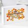 Set for the manufacture of candles from wax (wax 4 pcs, wick 1 m, instructions)