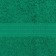 Terry towel 50x90 cm, bright green 440 g/m2, cotton 100%