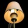 Люстра A9310LM-8WG Orlean 8x40W E27 84x84x34 см