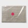 Serving napkin on the table "Classic", 45 × 30 cm, color brown-beige