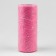 Fatin with sparkles, 15 cm, 11 ± 1 g/sq.m, 23 ± 1 m, pink color No. 4