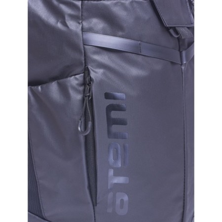 Sports backpack ATEMI ACBP-001SS23-BLK, 20 liters, black-4