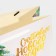 Gift Package "Star", 30 x 23 x 10 cm, New Year