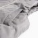 Children's vest, gray color, height 86 cm