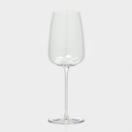 A set of glasses for orbital, 540 ml, crystal glass, 2 pcs-1